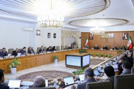 توسعه بدون آب، سرابی بیش نیست – جمهورآنلاین