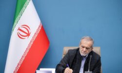 پیام تبریک دکتر پزشکیان به رئیس جمهور جدید لبنان – جمهورآنلاین