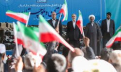 وضعیت زابل و سیستان و بلوچستان به هر شکلی که شده باید اصلاح شود – جمهورآنلاین