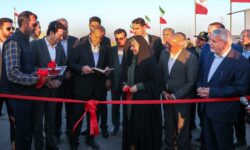 افتتاح قطعه پایانی بزرگراه زابل-زاهدان – جمهورآنلاین