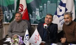 دیپلماسی شهری کلید نجات تهران از آلودگی هوا است – جمهورآنلاین