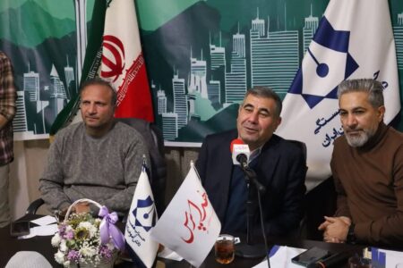 دیپلماسی شهری کلید نجات تهران از آلودگی هوا است – جمهورآنلاین