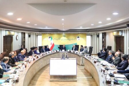 توسعه دانشگاه باید متناسب با نیاز جامعه باشد – جمهورآنلاین