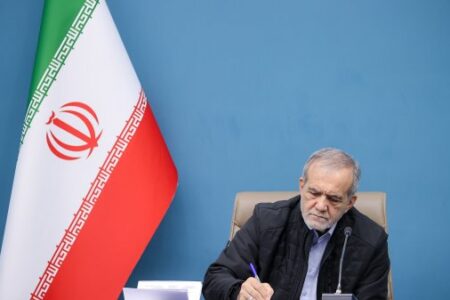 روابط عمومی در معنای واقعی خود می‌تواند بستر وفاق و همدلی و همکاری باشد – جمهورآنلاین