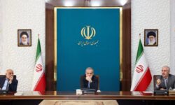 برگزاری جلسه پیگیری تسریع در احداث نیروگاه‌های برق خورشیدی – جمهورآنلاین