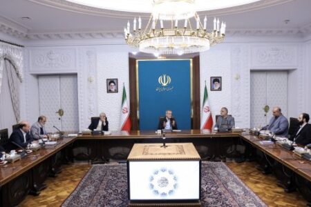 وضعیت زیستی شهر تهران قابل قبول نیست – جمهورآنلاین