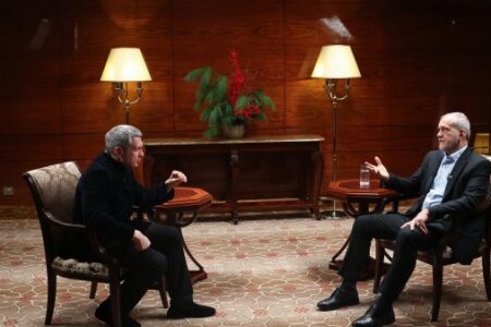 توافقنامه ایران و روسیه نشان می‌دهد قرار نیست تسلیم خواسته‌های زیاده‌خواهان شوند – جمهورآنلاین