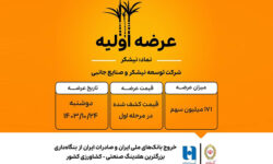 عزم جدی بانک ملی ایران و صادرات در مسیر واگذاری بنگاه‌ها – جمهورآنلاین