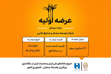 عزم جدی بانک ملی ایران و صادرات در مسیر واگذاری بنگاه‌ها – جمهورآنلاین