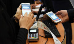 بانک ملی ایران؛ پیشتاز در تعداد و گردش مالی تراکنش های بانکی – جمهورآنلاین