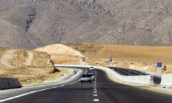 نرخ جدید عوارض آزادراه‌های دولتی؛ پیمایشی و عدالت‌محور – جمهورآنلاین