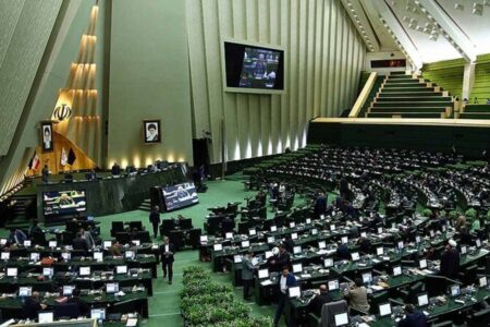 طرح ساماندهی حوزه‌های انتخابیه و افزایش تعداد نمایندگان در مجلس بررسی می‌شود – جمهورآنلاین