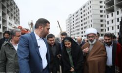 ۱۰ گام برای رونق نسبی بخش مسکن در ۱۵۰ روز گذشته – جمهورآنلاین