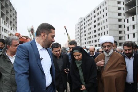 ۱۰ گام برای رونق نسبی بخش مسکن در ۱۵۰ روز گذشته – جمهورآنلاین