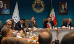 کشور به سمت تقویت حضور احزاب تمایل پیدا خواهد کرد – جمهورآنلاین