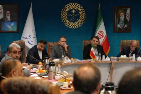 کشور به سمت تقویت حضور احزاب تمایل پیدا خواهد کرد – جمهورآنلاین