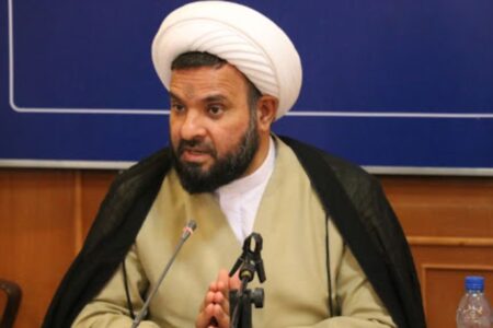 باقری: قوای سه‌گانه به دنبال رفع تحریم‌ها باشند – جمهورآنلاین