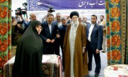 تنها راه پیشبُرد کشور استفاده از توانمندی‌های بخش خصوصی است – جمهورآنلاین