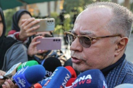 مراجعی گفتند فعلا قانون حجاب و عفاف ابلاغ نشود – جمهورآنلاین