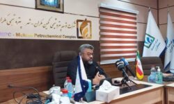 آغاز سرمایه گذاری ۱۰ میلیارد یورویی در پتروشیمی مَکُران و پایان خام فروشی – جمهورآنلاین