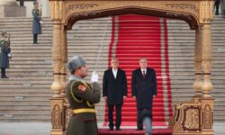 تحولی بزرگ در روابط تهران ـ دوشنبه با سفر رئیس‌جمهور به تاجیکستان – جمهورآنلاین