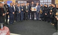 کسب رتبه C4 بانک سپه در ارزیابی مدل تعالی ۳۴۰۰۰ منابع انسانی – جمهورآنلاین