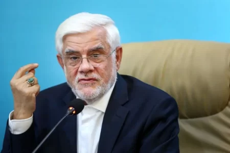 عارف: انتقال پایتخت با فرمان یک شبه انجام نمی‌شود – جمهورآنلاین