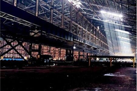 محدودیت‌های انرژی نفس صنعت فولاد را به شماره انداخته است       – جمهورآنلاین