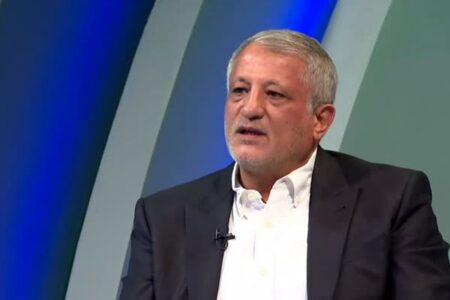 محسن هاشمی: در چالش افراط با وفاق و اعتدال به سر می‌بریم – جمهورآنلاین