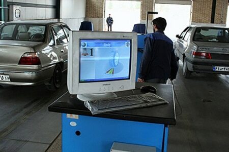 امروز مراکز معاینه فنی تهران تعطیل نیست