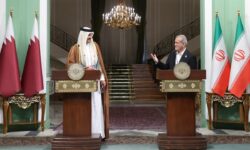 تصمیمات خوبی برای تعمیق مناسبات با قطر اتخاذ کردیم – جمهورآنلاین