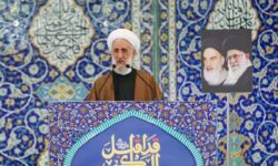 نفرت از آمریکا و رژیم صهیونیستی جهانی شده است – جمهورآنلاین