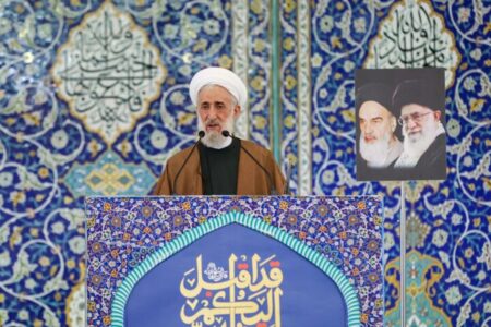 نفرت از آمریکا و رژیم صهیونیستی جهانی شده است – جمهورآنلاین