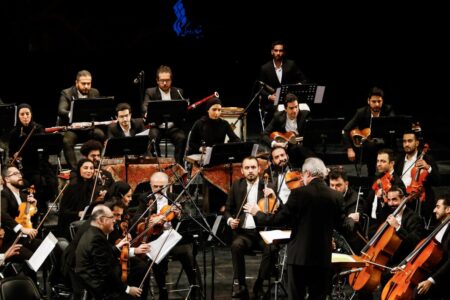 اجرای آثار اساتید موسیقی ایران در چهلمین جشنواره فجر