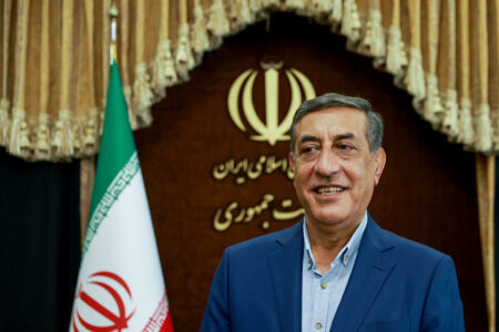 واکنش به استیضاح وزیر اقتصاد – جمهورآنلاین