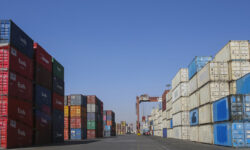 رشد ۱۳.۸ درصدی تراز تجاری صنایع عمومی در ۹ ماه امسال