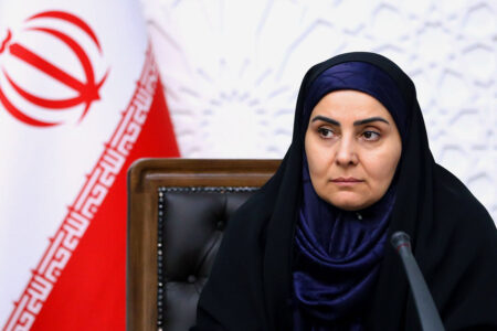 با وجود تحریم‌ها، حرکت به‌سوی حمل‌ونقل پاک را ادامه می‌دهیم – جمهورآنلاین