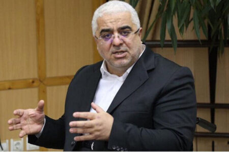 رئیس جمهور جلوی قلدرمآب ها بایستد – جمهورآنلاین