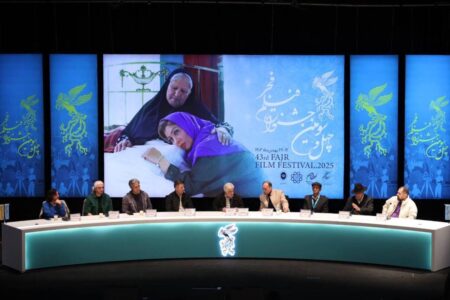 توجه به تنوع قومی و زبانی سینما را غنی می‌کند