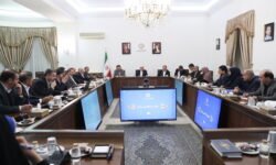 دولت ورود جدی برای نظارت و برخورد با احتکارکنندگان کالاهای اساسی خواهد داشت – جمهورآنلاین