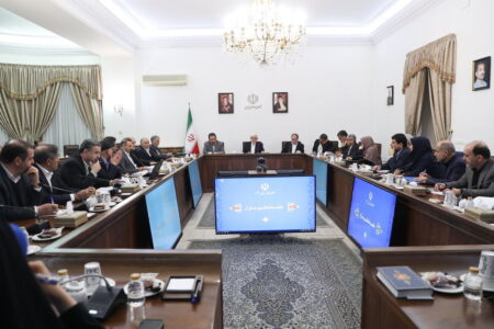 دولت ورود جدی برای نظارت و برخورد با احتکارکنندگان کالاهای اساسی خواهد داشت – جمهورآنلاین