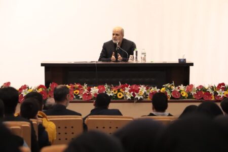 خلق دوگانه‌های کاذب در جامعه تاکتیک دشمن است – جمهورآنلاین