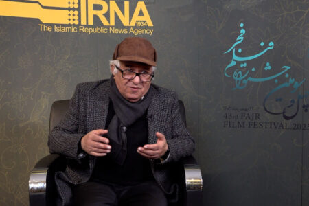 نقش خاکستری را ترجیح می‌دهم