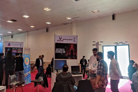 نمایشگاه بازی‌های رایانه‌ای فجر؛ فرصتی برای تجربه و ارتباط با بازی‌سازان