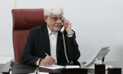 دستور ویژه عارف برای بررسی دقیق قتل دانشجوی دانشگاه تهران – جمهورآنلاین