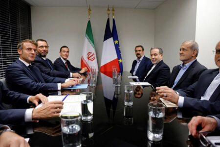 راهی برای مقابله با اجماع سازی علیه ایران – جمهورآنلاین