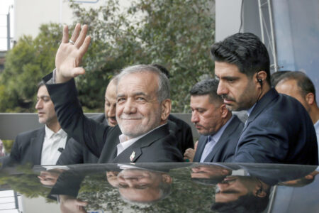 تاکید رئیس‌جمهور بر نقش کلیدی توسعه تعاملات تجاری با اوراسیا – جمهورآنلاین