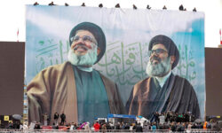 روزی به نام سید مقاومت – جمهورآنلاین