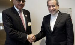 عراقچی با همتای بحرینی خود دیدار کرد – جمهورآنلاین