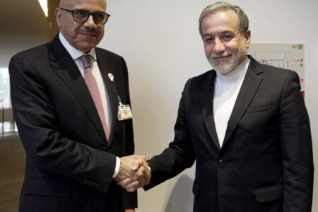 عراقچی با همتای بحرینی خود دیدار کرد – جمهورآنلاین